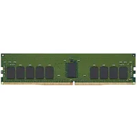 Kingston Technology KTD-PE432D8/32G memory module 32 GB 1 x 32 GB DDR4 3200 MT/s 288-pin DIMM ECC