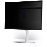 StarTech.com Magnetic Monitor Privacy Screen for 24" 16:9 Widescreen Display, Removable Filter, Anti-Glare/Glossy, Blue Light Reducing Screen Protector, TAA