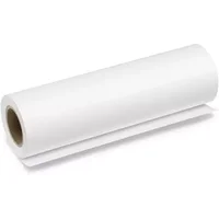 Brother Inkjet Plain Paper Roll 72.5g/m 37.5M x W297mm 90mm Diameter
