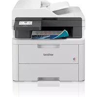 Brother DCP-L3560CDW A4 Colour Wireless LED Multifunction - Brother Laser Printers - Multifunction Devices