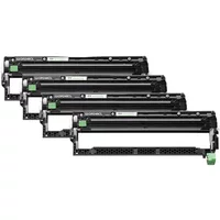Brother DR248CL 4 Colour Drum Unit Multipack - Brother DCP-L Series Toner Cartridges - Brother DCP-L3520CDW Printer Cartridges