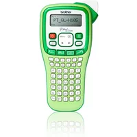 Brother GL-H105 label printer Thermal transfer TZ/TZe ABC - Brother Label Printers - Outdoor Use