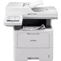 Brother MFC-L6710DW multifunction printer Laser A4 1200 x 1200 DPI 50 ppm Wi-Fi