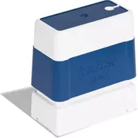 Brother PR1850E Stamp 50 x 22mm Blue PR1850E6P BA67320