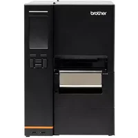 Brother TJ4422TN label printer Thermal line 203 x 203 DPI Wired Ethernet LAN
