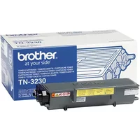 Brother TN-3230 Toner Cartridge Original Black - Brother DCP Series Toner Cartridges - Brother DCP-8070D Toner Cartridges