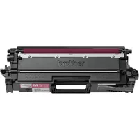 Brother TN-821XXL Extra High Capacity Magenta Toner Cartridge (TN821XXLM) - TN-821XXL - Extra High Capacity