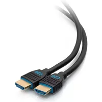 C2G 3ft (0.9m) Performance Series Ultra Flexible High Speed HDMI® Cable with Ethernet