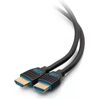 C2G 6ft (1.8m) Performance Series Ultra Flexible High Speed HDMI® Cable with Ethernet
