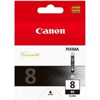 Canon CLI-8BK Black Ink Cartridge