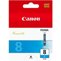 Canon CLI-8C Cyan Ink Cartridge