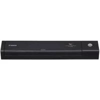 Canon 9704B003 imageFORMULA P-208II Sheet-fed scanner 600 x 600 DP...