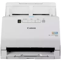 Canon imageFORMULA RS40 - document scanner - desktop - USB 2.0