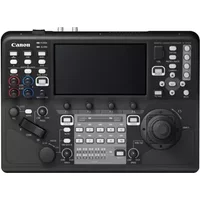 Canon RC-IP1000 camera remote control Wired
