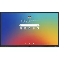 ViewSonic ViewBoard IFP7535-1-1C IFP35-1 Series - 75" Class (74.6" viewable) LED-backlit LCD display - 4K - for interactive communication