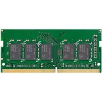 Synology D4ES01-8G memory module 8 GB 1 x 8 GB DDR4 260-pin SO-DIMM ECC