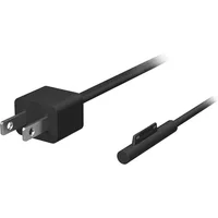 Microsoft Surface 65W Power Supply Laptop. Tablet Black AC Indoor