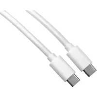 Cables Direct NLMOB-931-2 USB cable USB 3.2 Gen 1 (3.1 Gen 1) 1.8 m USB C 5 Gbit/s 15 W White