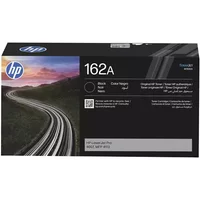 HP 162A Black LaserJet Toner Cartridge