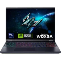 Acer Predator Helios Neo 16 Laptop (NH.U46EK.001) - Intel Core Ultra 9 290HX, 32GB RAM, 1TB SSD, NVIDIA RTX 5080, Windows 11 Home
