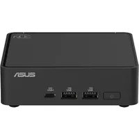 ASUS NUC 15 Pro Slim Kit RNUC15CRKU700002 - mini PC Core Ultra 7 255H 1.5 GHz - 0 GB - no HDD
