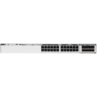 Cisco Catalyst C9350-24U network switch Managed L3 Power over Ethernet (PoE) 1U Grey