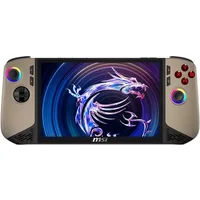 MSI Claw 8 AI+ A2VM-219UK Intel Core Ultra 7 1TB SSD 8 Inch Windows 11 Handheld Gaming Console