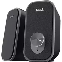 Trust Ador 2.0 Wired 6 W Speaker Set - Black