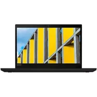 Lenovo ThinkPad T14 G2 I5 16/512GB SSD W11P Intel Core i5 i5-1135G7 Laptop 35.6 cm (14") Full HD 16 GB DDR4-SDRAM Wi-Fi 6 (802.11ax) Windows 11 Pro Black UK English Certified refurbished