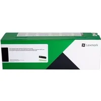 Lexmark 24B7622. Printing colours: Yellow Quantity per pack: 1 pc(s)