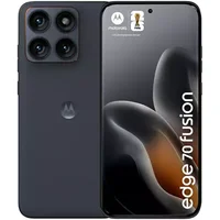 Lenovo motorola edge 70 fusion - PANTONE Silhouette Qualcomm® Snapdragon™ 7s Gen 3 Processor (2.50 GHz )/Android 16 or Later/256 GB