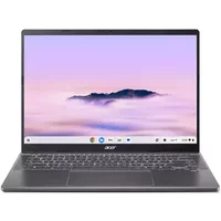 Acer Chromebook Plus 714 CBE794-1 - 14" WUXGA (1920x1200) Intel Core Ultra 7 155U CPU 16GB 512GB SSD ChromeOS