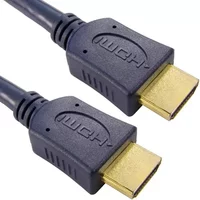 Cables Direct 1.8m HDMI m/m HDMI cable HDMI Type A (Standard) Blue