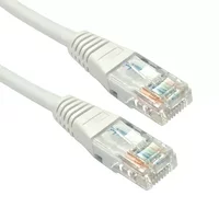 Cables Direct 10m Cat5e networking cable White