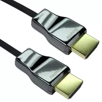 Cables Direct 15m HDMI 2.1 Slim Armoured AOC