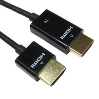 Cables Direct 3m Super Slim Active HDMICable