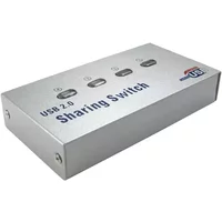 Cables Direct USB-024 printer switch Wired