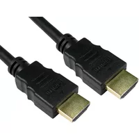 Cables Direct 77HD419-07 HDMI cable 7 m HDMI Type A (Standard) Black