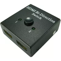 Cables Direct HD-SWB12 video switch HDMI