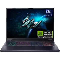 Acer Predator Helios Neo 18 Gaming Laptop (NH.QVLEK.005) - Intel Core Ultra 9 275HX, 32GB RAM, 2TB SSD, Windows 11 Home
