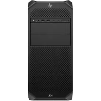 HP Z4 G5 Intel Xeon w5 w5-2455X 32 GB DDR5-SDRAM 1 TB SSD Windows 11 Pro Tower Workstation AI Workstation Black