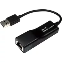 Cables Direct USB3C-951-50CM USB cable USB 3.2 Gen 1 (3.1 Gen 1) 0.5 m USB C USB A Black