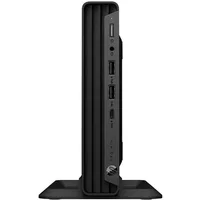 HP Pro Mini 400 G9 Intel Core i5 i5-13500T 16 GB DDR4-SDRAM 256 GB SSD Windows 11 Pro Mini PC Black