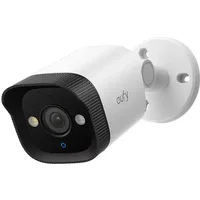 Eufy T8P00321 security camera Bullet IP security camera Outdoor 3840 x 2160 pixels Ceiling/wall