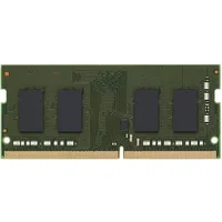 Kingston Technology KCP432SD8/16 memory module 16 GB 1 x 16 GB DDR4 3200 MT/s 260-pin SO-DIMM