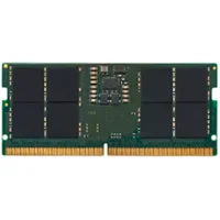 Kingston Technology KCP556SS8-32 memory module 32 GB 1 x 32 GB DDR5 5600 MT/s 262-pin SO-DIMM