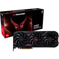 PowerColor Radeon RX 9070 GRE Red Devil 12GB GDDR6 PCI-Express Graphics Card