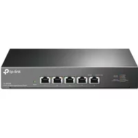 TP-Link TL-SX105 5-Port 10G Unmanaged Network Switch