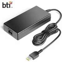 BTI 170W AC ADAPTER FOR LENOVO UK VERSION SLIM TIP — GTIN 05059902011282
