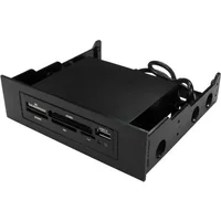 Cables Direct NL-CR03BK card reader Internal Black